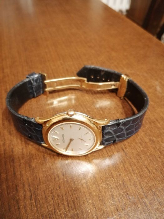 Szwajcarski LeCoultre (Jager) vintage
