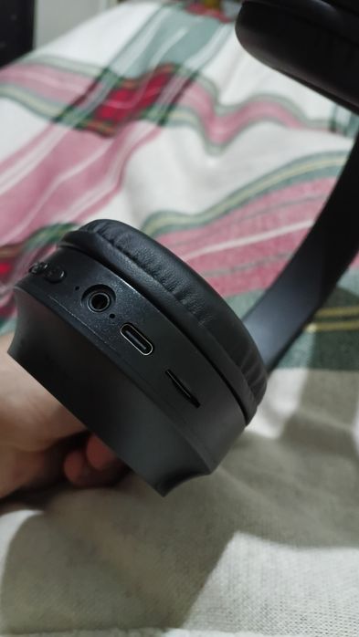 Headphones Wireless