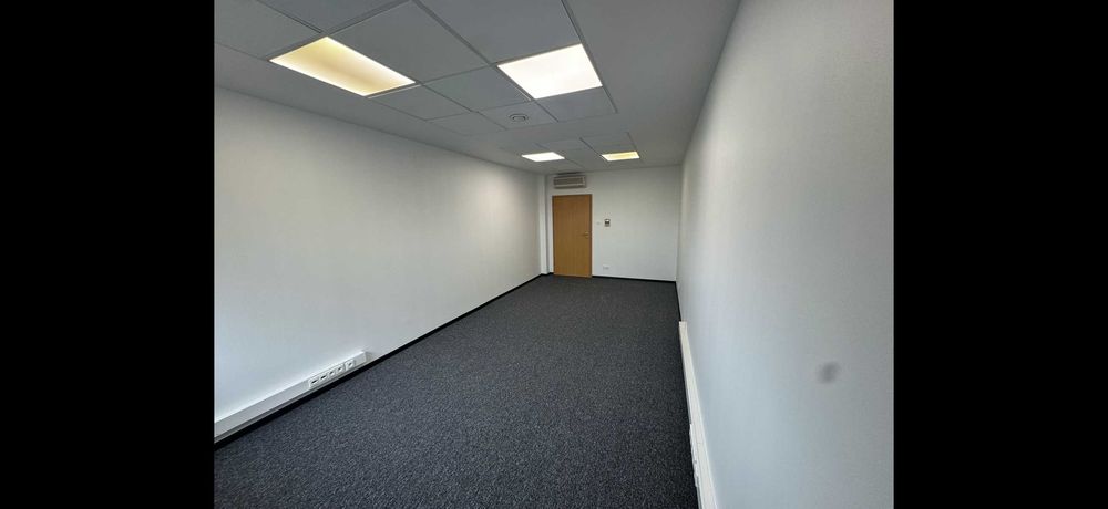 Biuro 23,5 m² Opole Oleska Artim