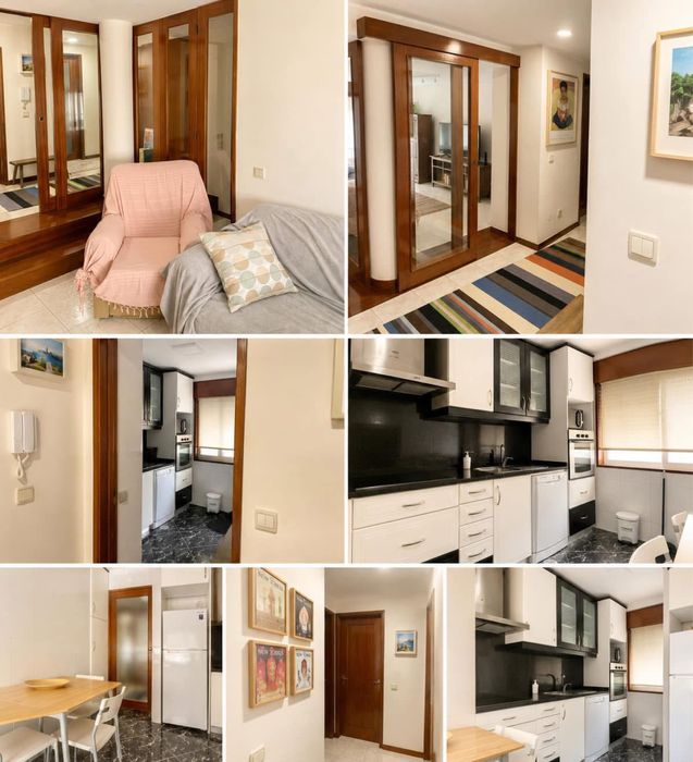 Quarto  Universidade Lusiada