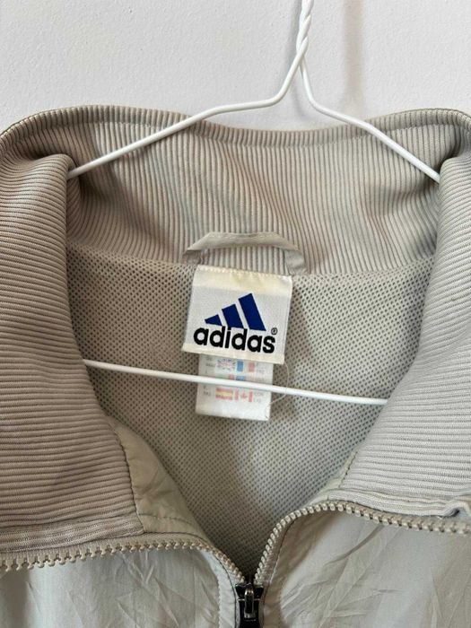 Adidas Vintage DHL Bulgaria