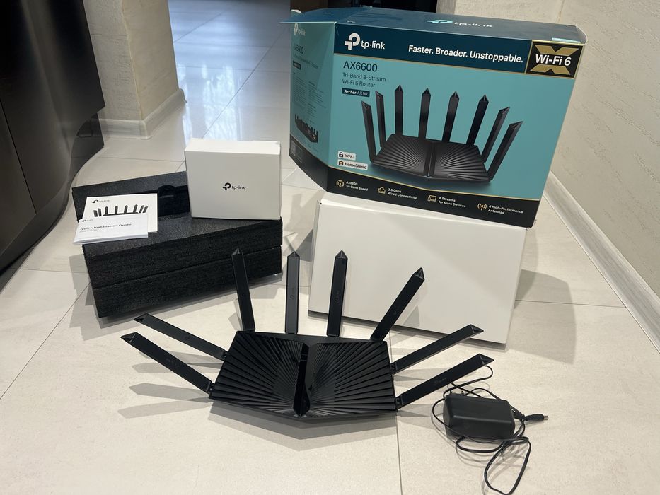 Tp-link Archer Ax90