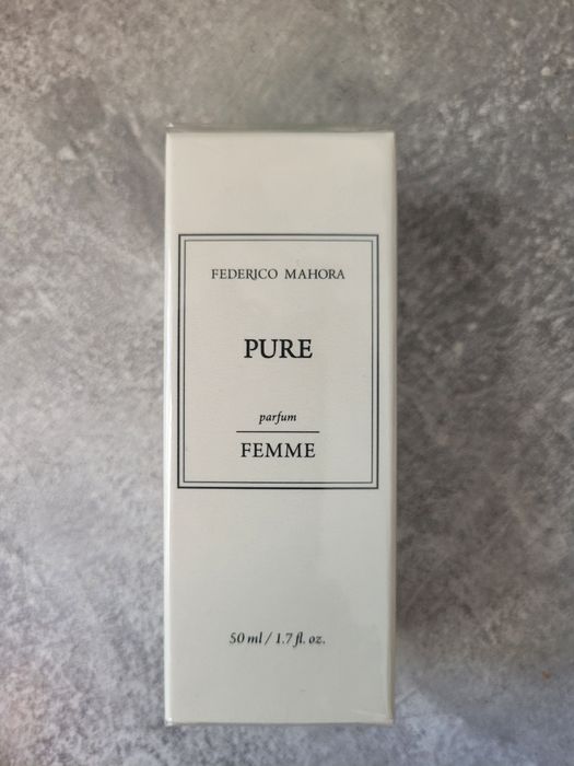 Perfum pure fm 17