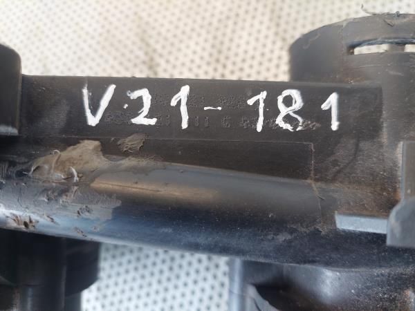 Corpo termostato / termostato VOLKSWAGEN Golf V (1K1)