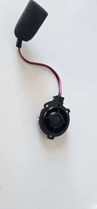 Coluna / Tweeter Skoda / volkswagen (5JA 035 411 B)