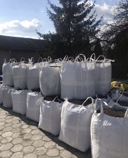 KERAMZYT OZDOBNY Ogrodniczy Suchy Worki Bigbag Kamień do Akwarium