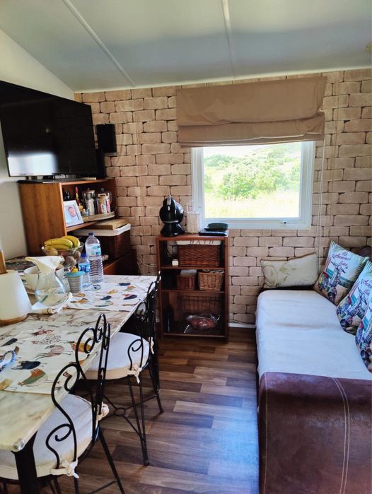 Casa movel t3 + avançado