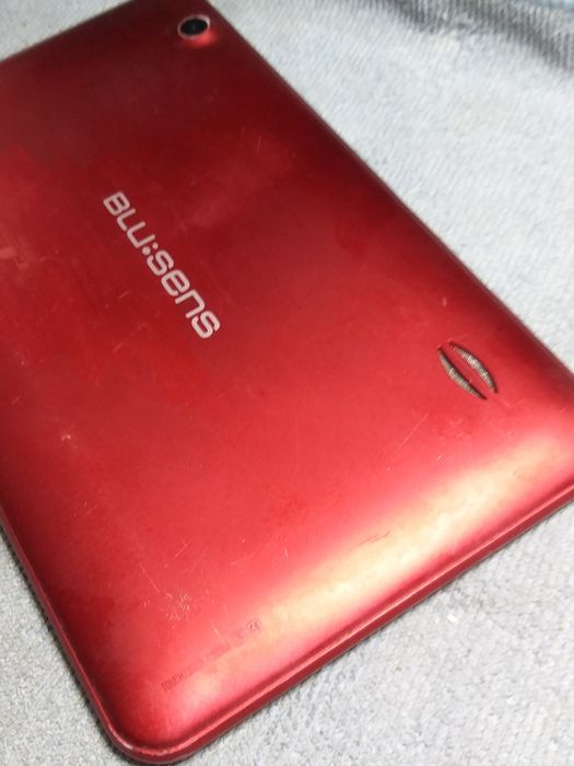 Планшет Blusens Touch 73 DC ( Dex 7.1  "8Gb"