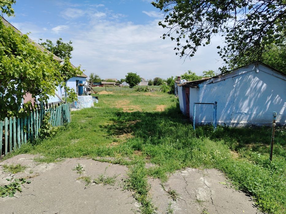 Продам хату недорого
