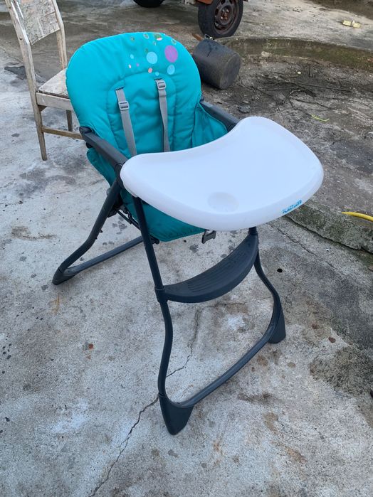 Cadeira de comer