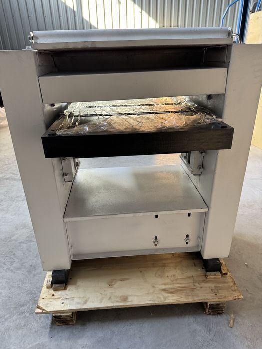 Рейсмусовий верстат MB 104A