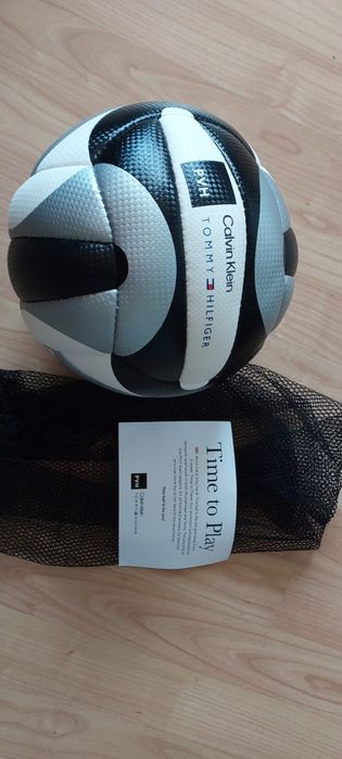 Piłka Tommy Hilfiger