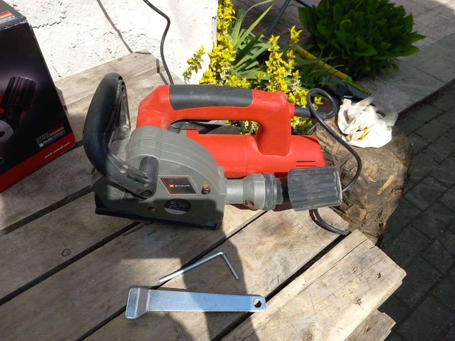 Bruzdownica Einhell TC-MA 1300 | 1320W