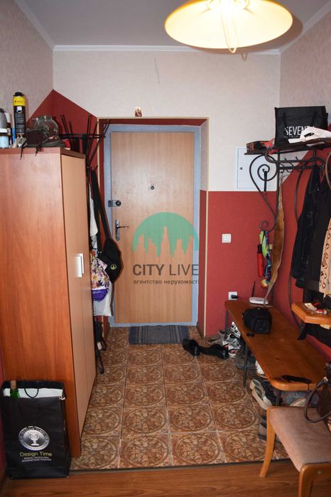 Продаж 3-кім.квартира в мкрн Пасічна. Новобудова. (63)