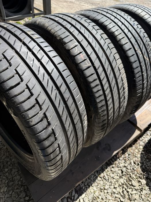 Шини continental premium contact 6 225/55/R18