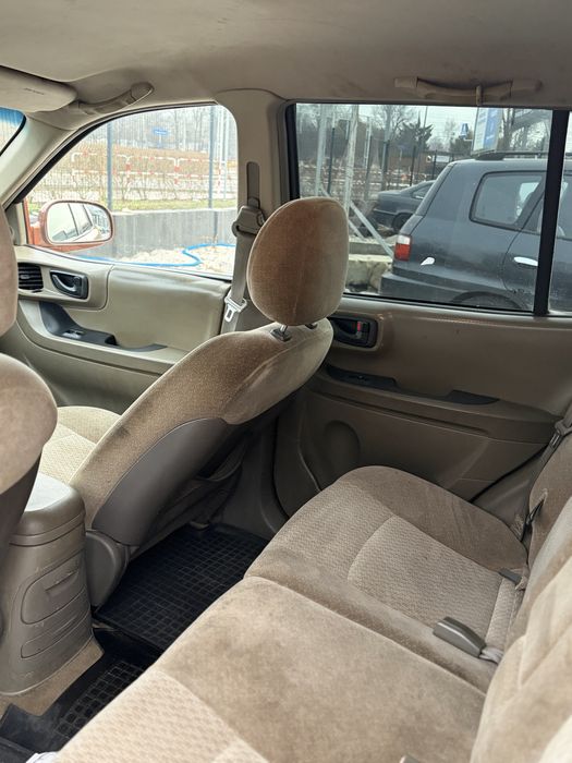 Na Sprzedaz Hyundai Santa Fe 2.4 LPG /Gwarancja/Klima/Hak/Zamiana/