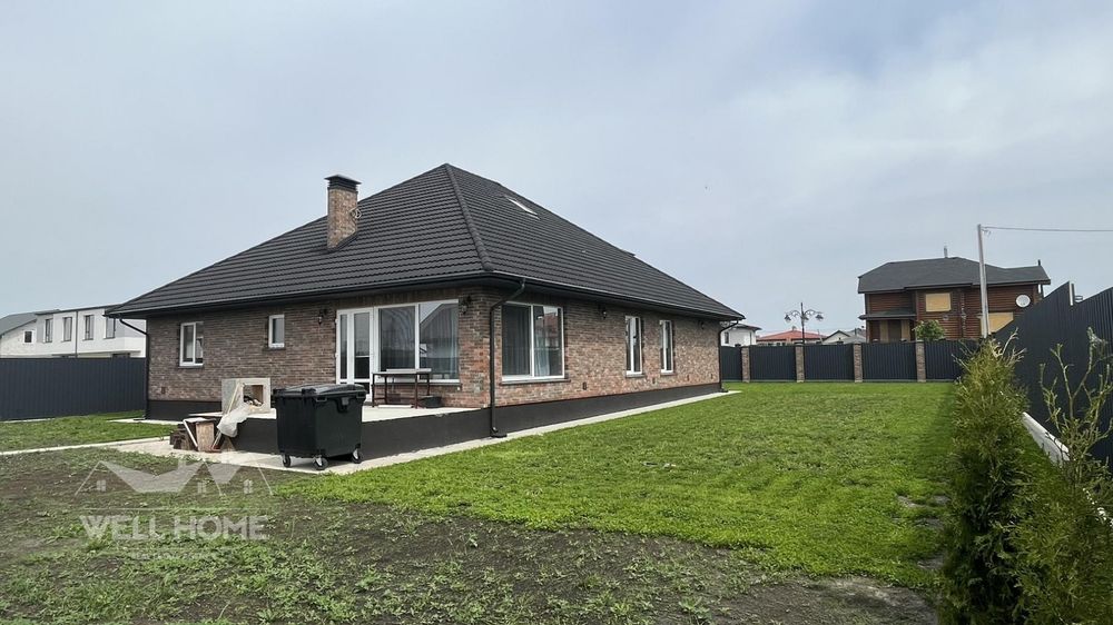 Продаж будинку КМ БАЛАТОН, с. Нові Петрівці