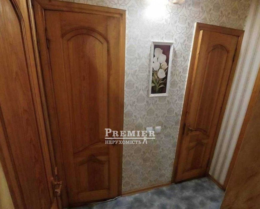 Продам 3-кімнатну квартиру на Семена Палія