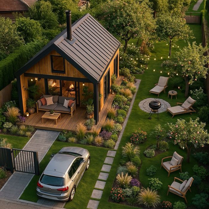 Sprzedam działkę budowlaną