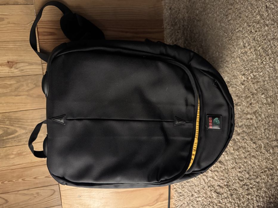 Mochila Fotográfica KATA — PROFISSIONAL