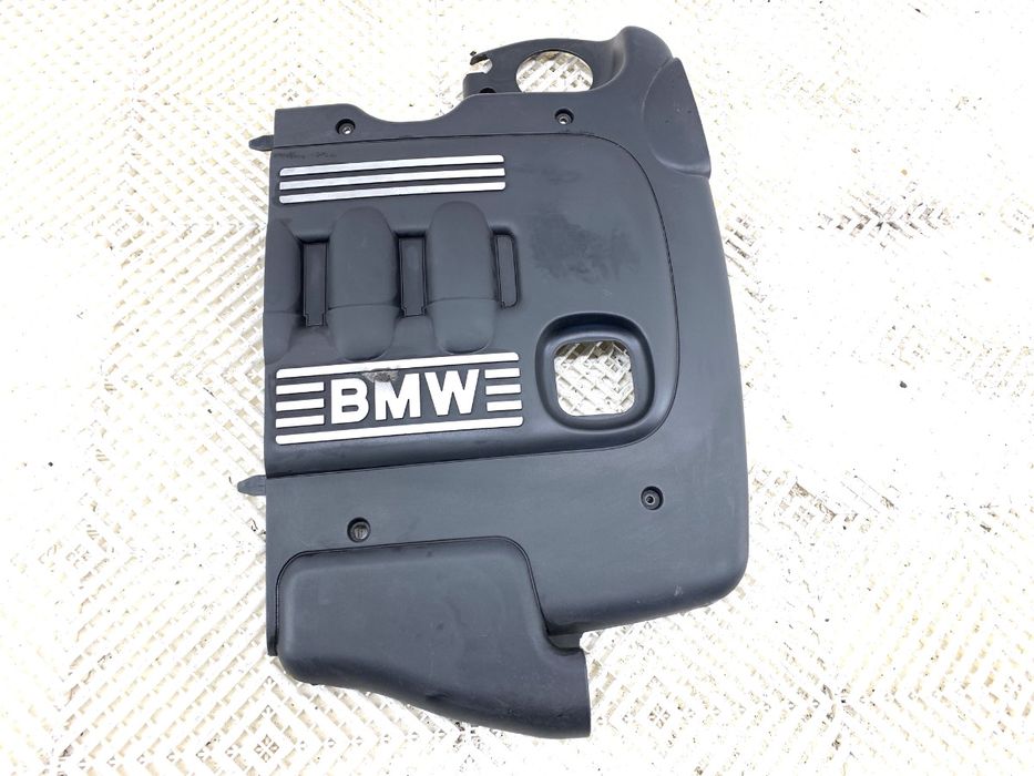 POKRYWA SILNIKA BMW E83 7794700 2.0 150KM 03-11 OSŁONA
