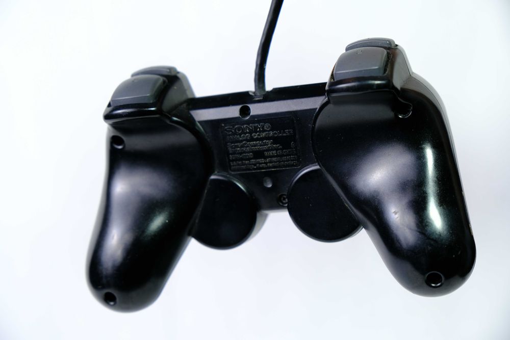 Comando ps2 original funcional