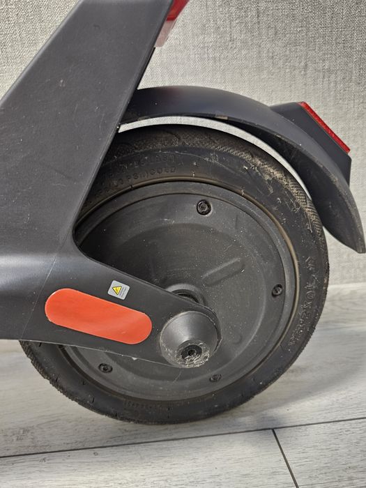 Xiaomi Electric Scooter 4 Lite (2nd Gen)