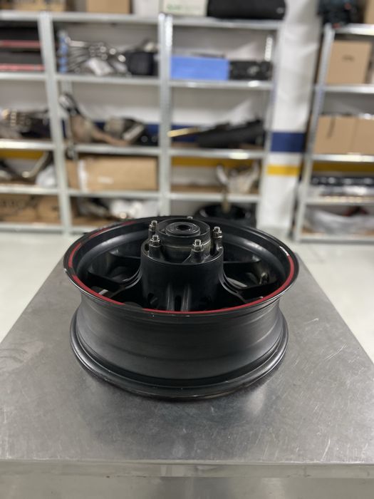 Peças Harley Davidson 883, Kit travagem brembo e jante cbr 650r