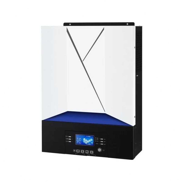 Sistema Solar: Pylontech e Axpert King