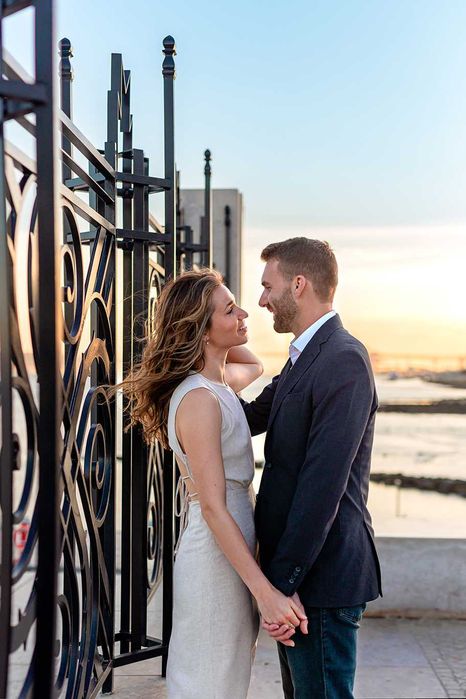 Fotógrafo & Videógrafo Profissional - Casamentos e Eventos