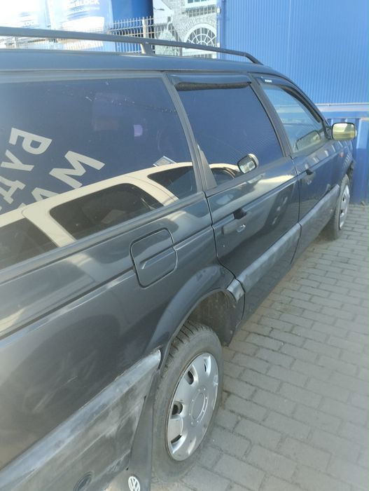 Продам фольцваген пасат B3