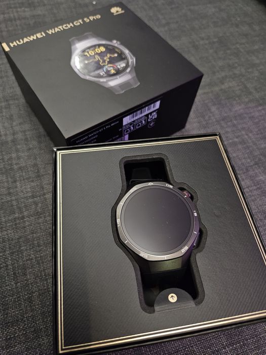 Huawei Watch GT 5 PRO