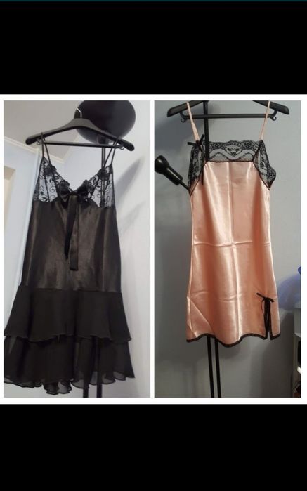 Пеньюар кроп топ майка Zara кружево.Пеньюар нюдовый черный.Боди.Белье.