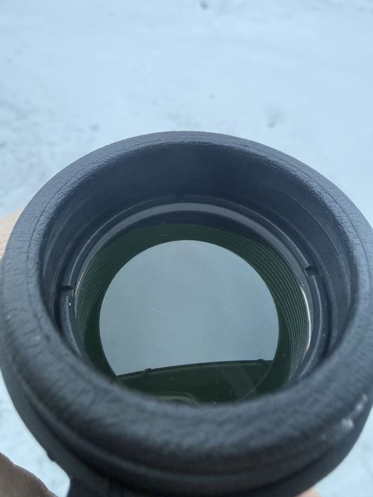 Монокуляр svbony sx32 10 42, новий. Монокуляр