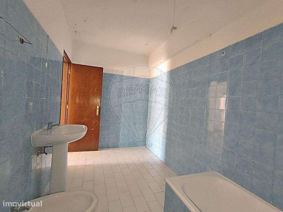 Apartamento T3 para venda
