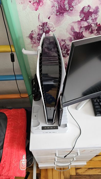 Ігрова приставка Sony PlayStation 5 Digital Edition