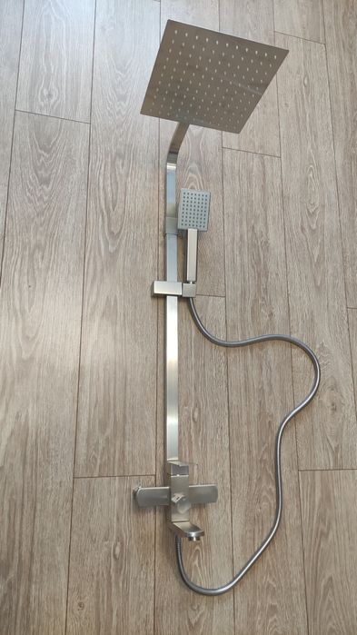 Продам нову душову систему