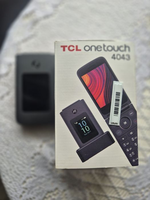 Telefon TCL onetouch nowka sztuka