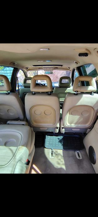 Sprzedsm VW SHARAN 2.8V6 LPG