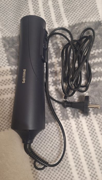 Фен-щітка Philips