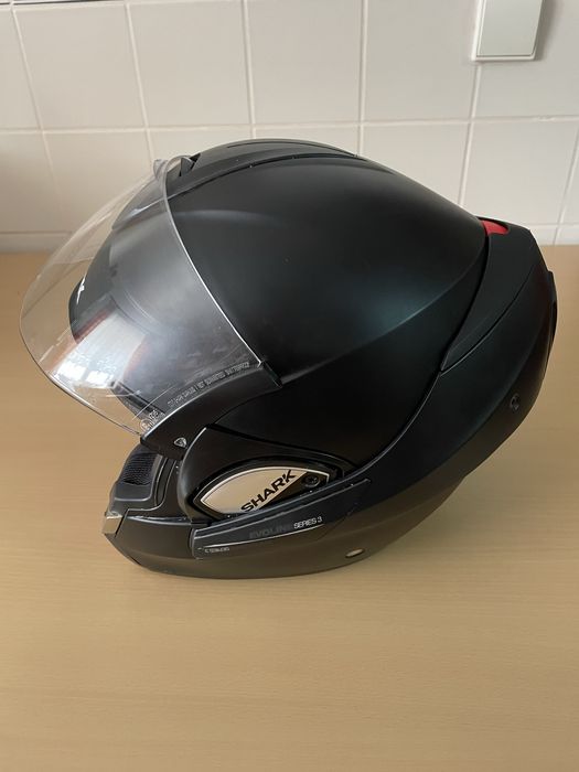 Capacete SHARK Modular Tamanho M