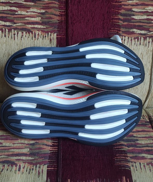 Adidas Supernova Rise Running