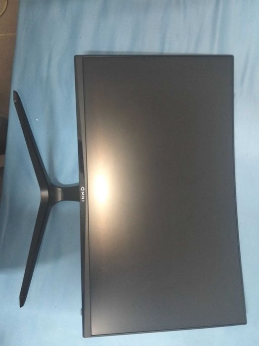 Monitor Gaming Curvo ViewSonic VX2418C 24" (165Hz)