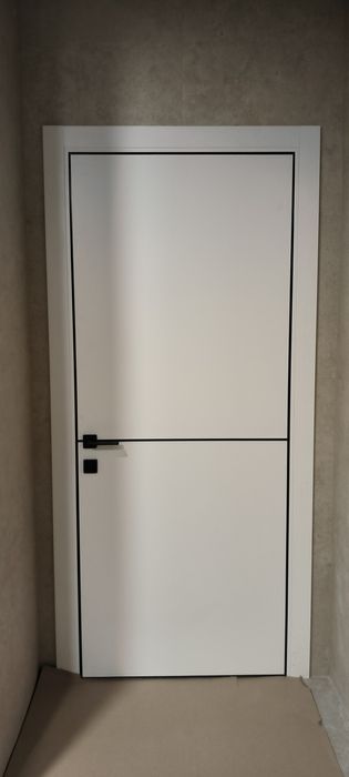 Межкомнатные, входные двери. Установка. Услуги столярного цеха