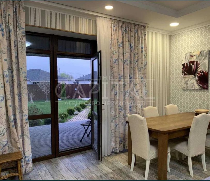 Оренда будинку, Вишгородський район, Міжріччя