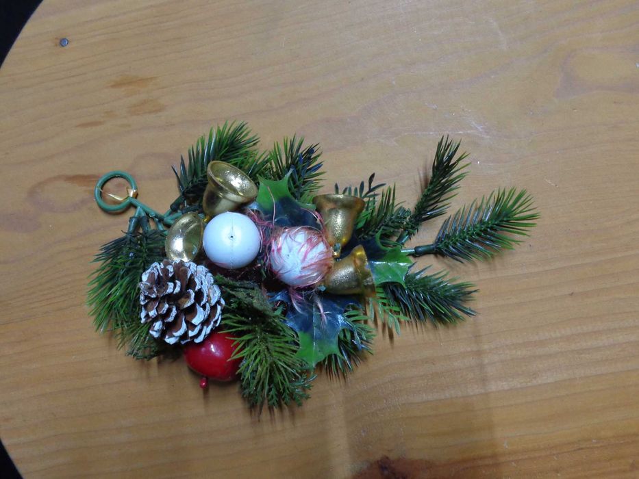 Decoração de Natal