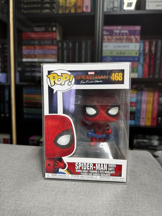 Funko pop Spider - Man 468