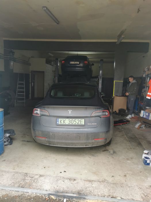 K2S TECH autoserwis Rybnik.