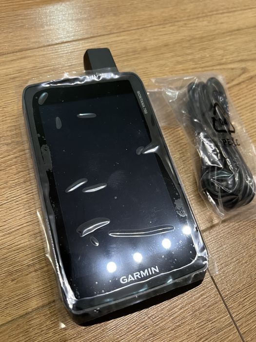 GPS-навігатор Garmin Montana 700