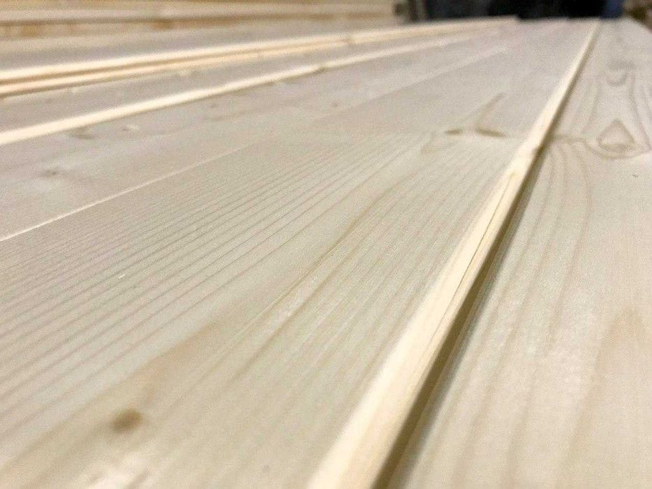 Вагонка хвоя (смерека), перший сорт